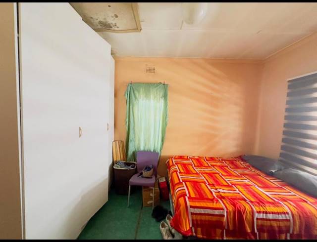 2 BEDROOM PROPERTY TO RENT IN CORONATIONVILLE